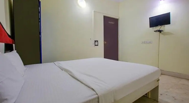 Fabexpress Green Tree Residency, Забронировать Отель Отели штата Тамилнада с завтраком, Завтраки