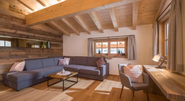 Appartement „Hoamatgfühl“ Oberschreitling