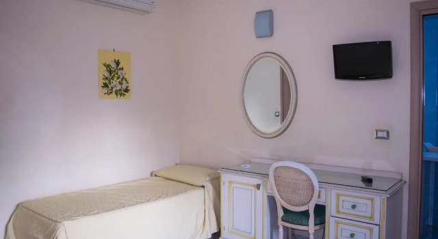 Номер Standard Hotel Ginevra
