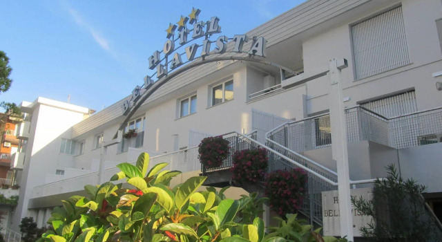 Hotel Bellavista, Забронировать Отель Отели Градо с завтраком, Завтраки