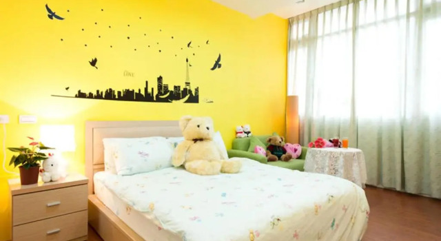 Standardní Dvoulůžkový s manželskou postelí pokoj Free World B&B