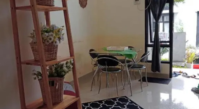 Villa Seruni Bandungan