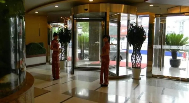 Guibinlou Hotel - Suzhou, Book Hotel Suzhou 