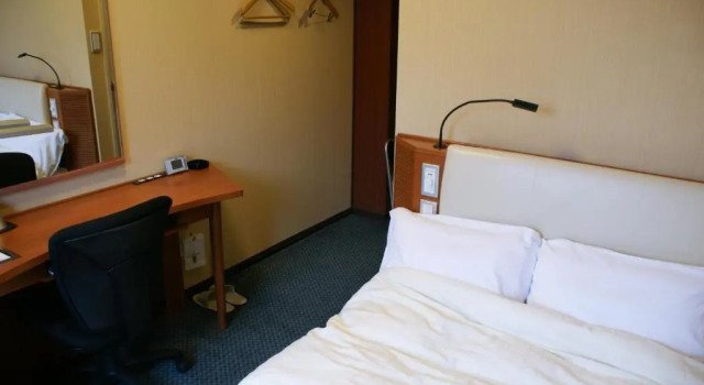 Одноместный номер Standard Smile Hotel Sendai-Kokubuncho