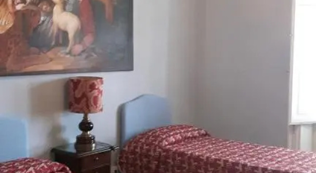 Номер Standard Profumo di Sicilia