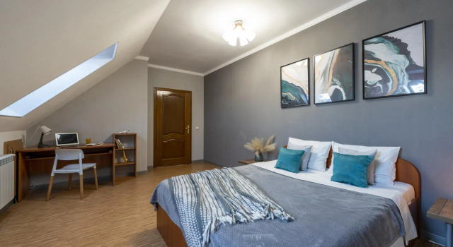 Apartments on 24 Chekistov Street, Book Apartment Kaliningrad Kaliningrad Region
