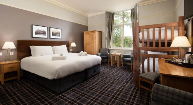 Номер Standard The Coniston Inn - The Inn Collection Group