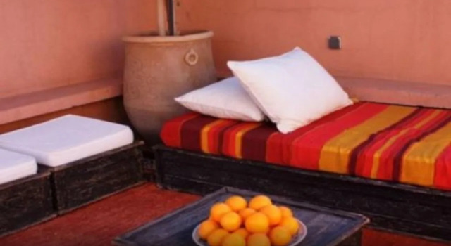 Riad Al kadar