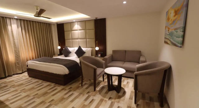 Mastiff  Hotel Dhanbad, Boek Hotel Dhanbad Jharkhand