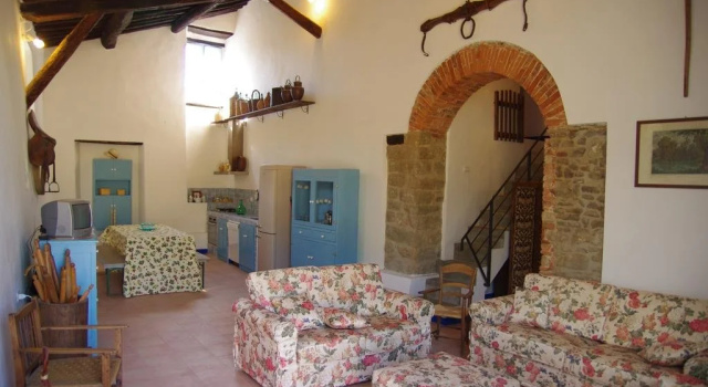Mezzano In Chianti, Buchen Sie Hotel Greve in Chianti Chianti