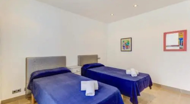Windsurf Beach Apartment, Book Apartment Pollença Majorca
