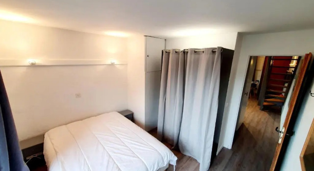 Appartement Les Gets, 3 pièces, 6 personnes - FR-1-623-118