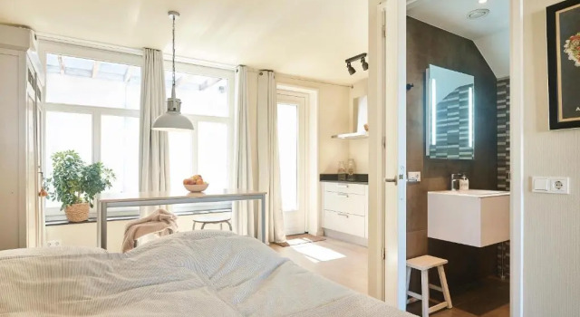 Studio Compact, Prenota Hotel Middelburg 