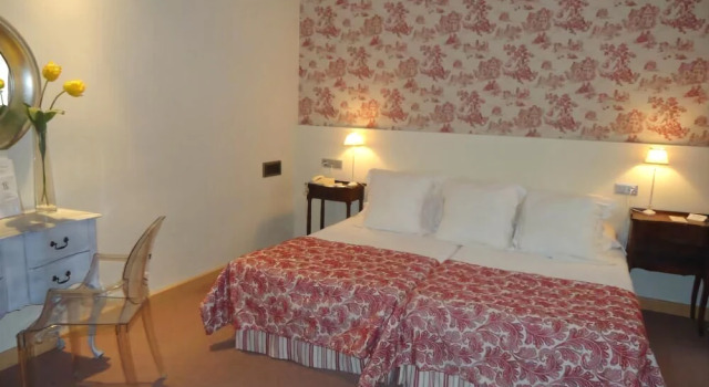 Hotel RL Anibal
