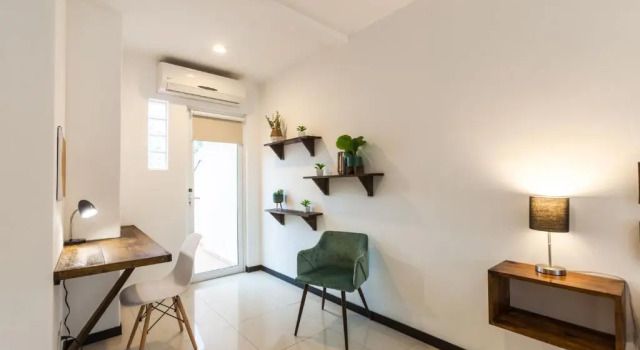 Апартаменты Via Tendenza Condos