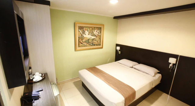 RedDoorz Plus @ Karet Setiabudi