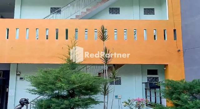 Sutomo Indah Homestay Syariah RedPartner, Rezerwuj Bed and Breakfast Padang Sidempuan Sumatra