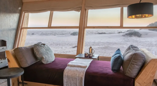 Shipwreck Lodge, Varaa Hotelli Skeleton Coast National Park Namibia