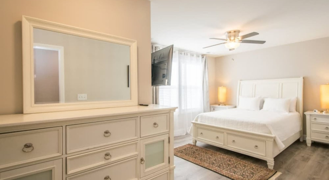 Art-inspired Retreat Free Daily Perks