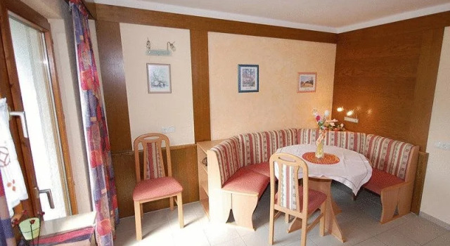 Apart-Pension Resswald