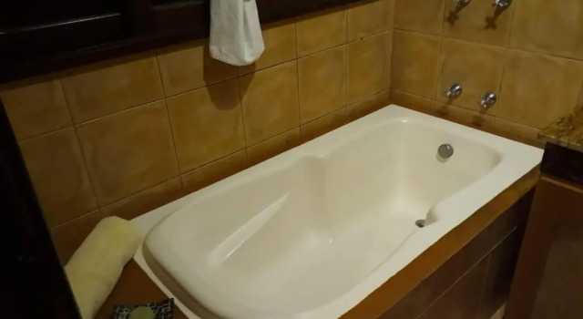 Апартаменты Luxury Suites Vila Indonésia