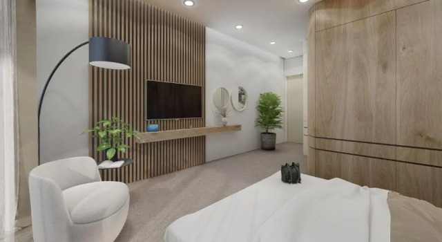 Семейный номер Standard с видом на озеро Zala Springs Health & Golf Resort
