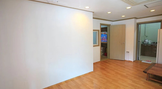 Cheongdo Chilsong Pension