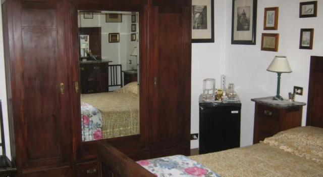 Номер Standard Agriturismo Santa Maria