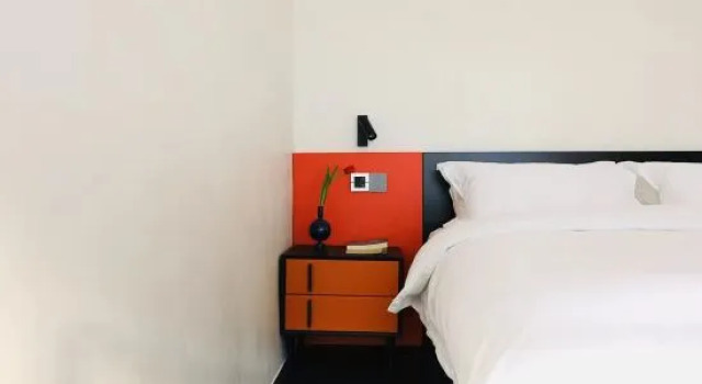 Семейный люкс HangZhou SUYAN DESIGNER HOTEL