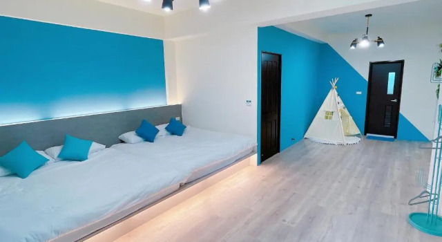 Komfort Zimmer Yujing Nu Time