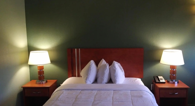 Двухместный номер Standard Marble Waters Hotel & Suites, Trademark by Wyndham