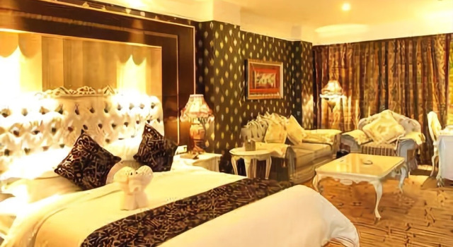 Nanbin 108 Hotel