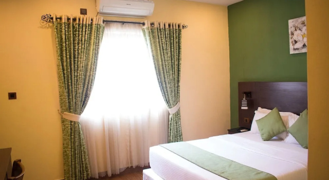 Двухместный номер Standard Atlantic Hotel And Suites
