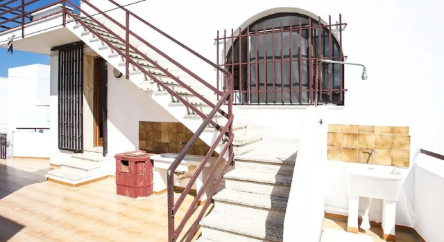 Апартаменты VilleSalento - San Foca M124