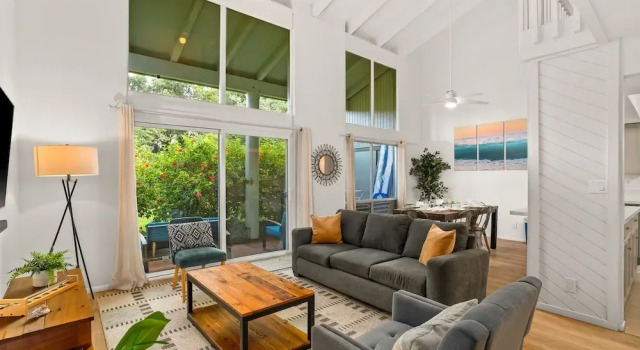 Номер Standard Kauai Puamana 4b 2 Bedroom Condo