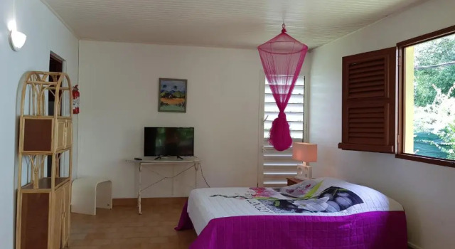 Residence Cap Evasion, Book Hotel Hoteller i Le Marin med pool, Swimmingpool