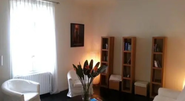 Grace - Luxurious 4beds-4baths Next To Palais, Забронировать Отель Отели Канн с парковкой, рядом с Le Croisette Casino Barriere de Cannes, Парковка