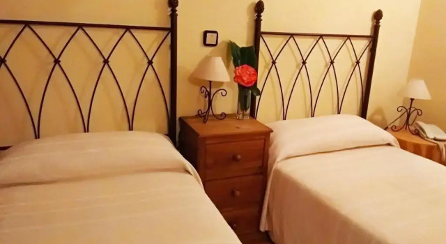Posada Somavilla