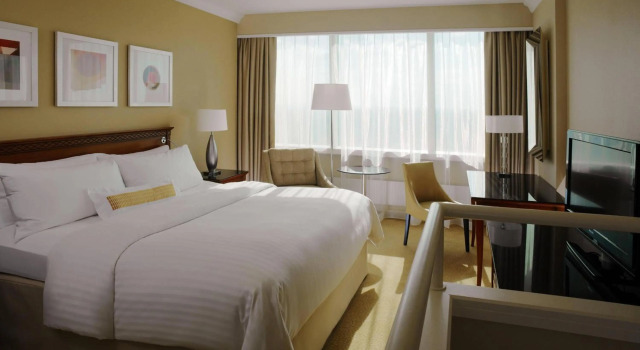 Warsaw Presidential Hotel