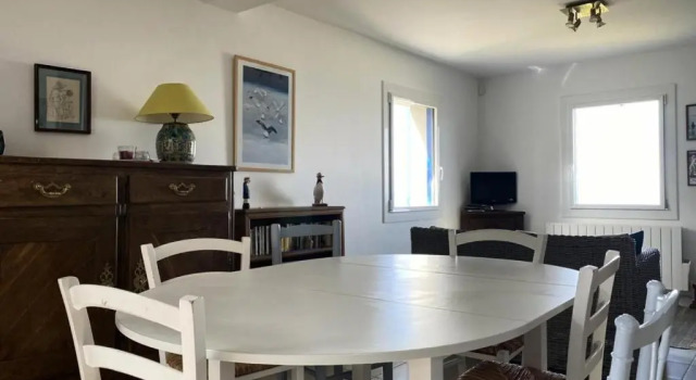 Résidence Domaine De Lanruen - Maisons & Villas pour 6 Personnes 094, Rezerwuj Hotel Erquy 