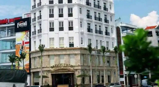 Lakeside 2 Hotel Nam Dinh, Buchen Sie Hotel Như Thức Nam Dinh