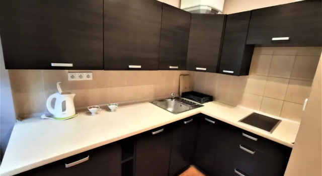 Апартаменты Abak Krakow Apartment - Bon Turystyczny