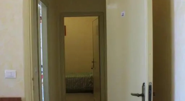 Номер Standard Ostello Villa Monte Mario