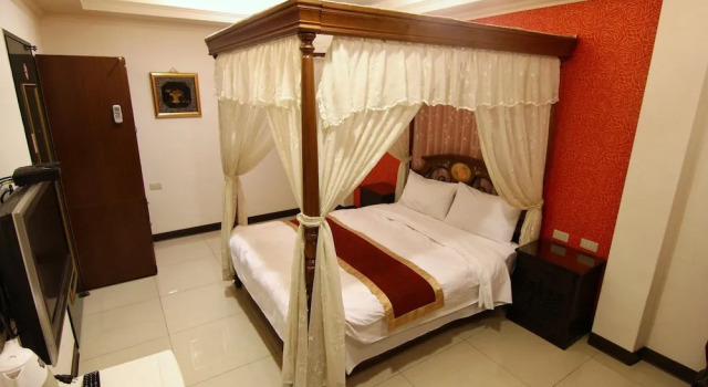 Двухместный номер Standard Mi Casa Inn