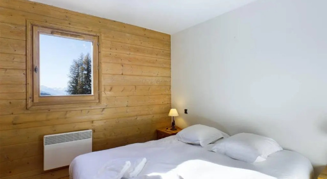 Appartement Montvalezan-La Rosière, 3 pièces, 4 personnes - FR-1-398-638