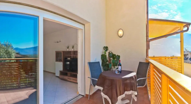 Апартаменты Rebenheim