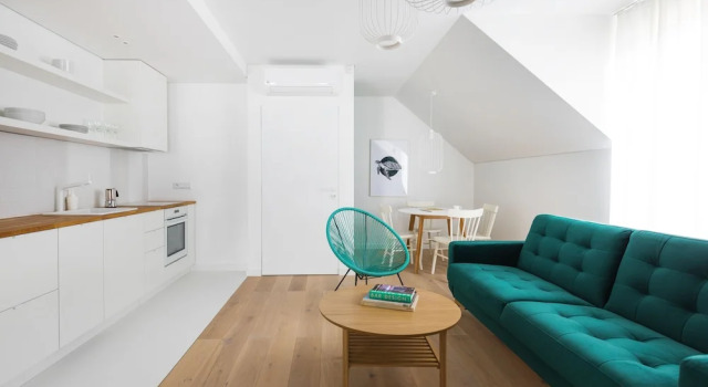 Colors Apartments