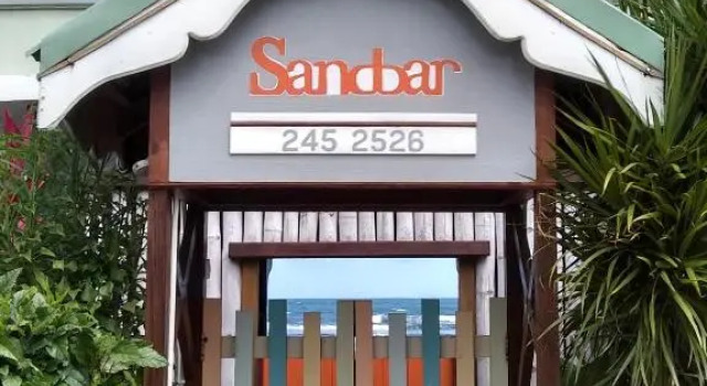 Standard- værelse Calibishie Sandbar