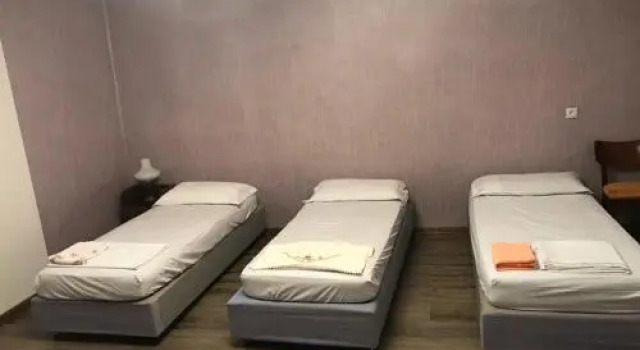Mimino Mizandari, Rezervovat Hotel Hotely v Imereti s parkováním, Parkování