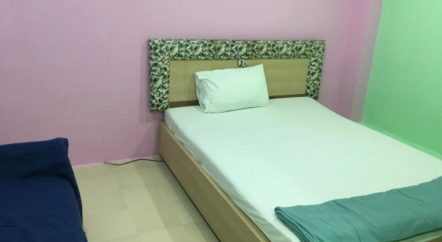 Двухместный номер Standard Paris in bangkok